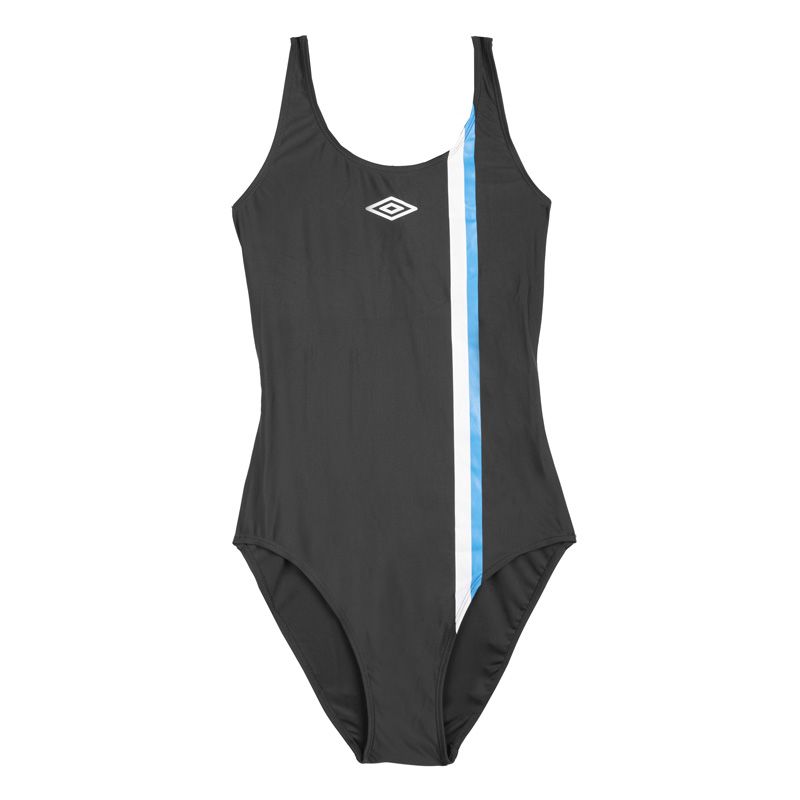 Maillot de bain 1 piece umbro umr/2/ray1p1 Femme UMBRO