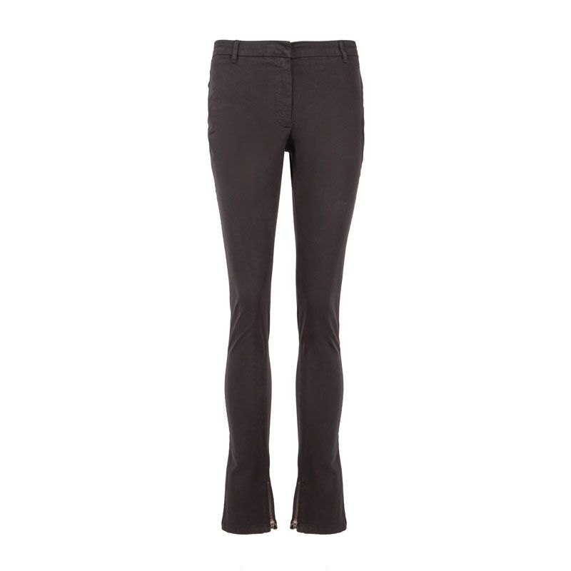 Pantalon gres bam181h13 Femme AMERICAN VINTAGE