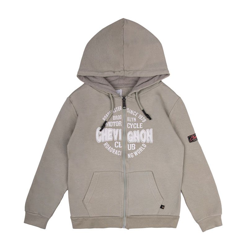 Sweat a capuche gche024 sw Enfant CHEVIGNON