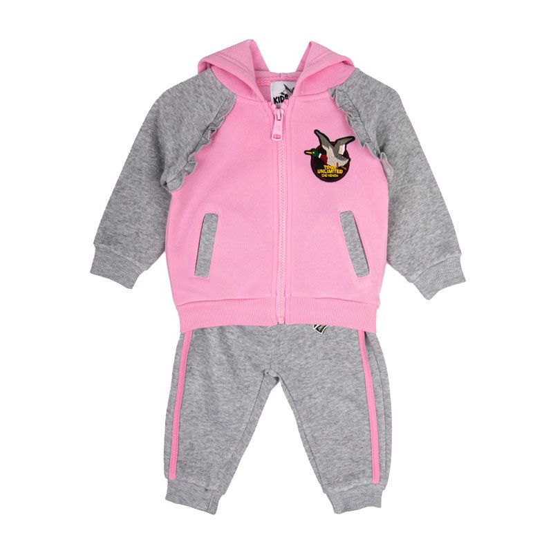 Ensemble jogging bebe gche320 jg Enfant CHEVIGNON