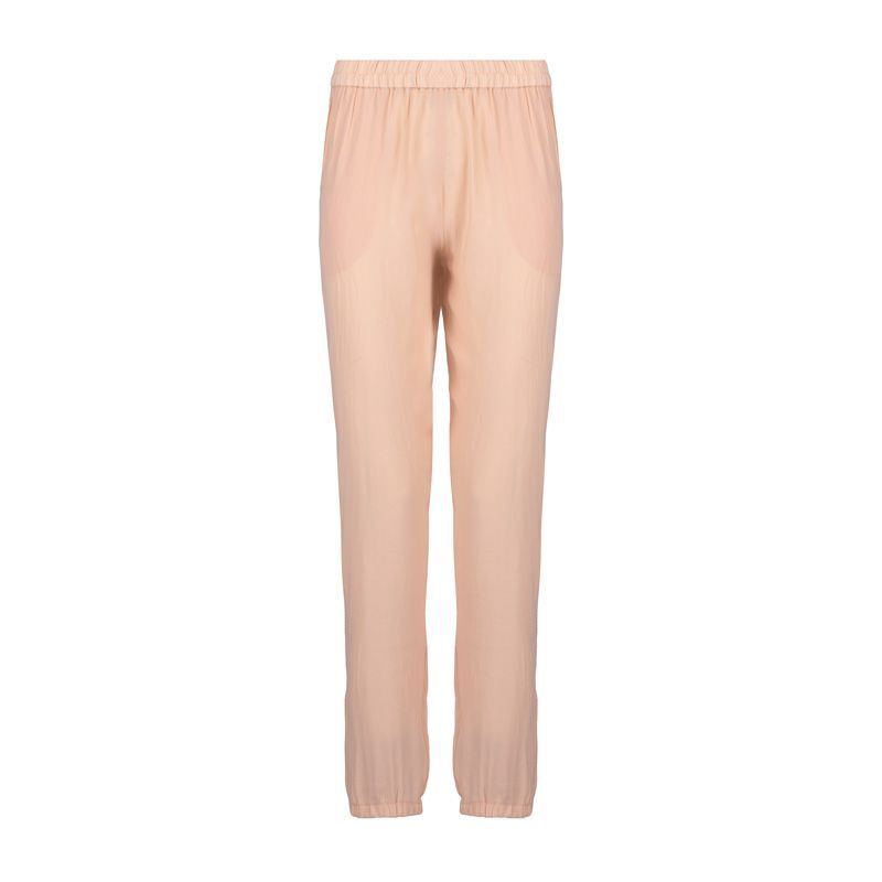 Pantalon élastique droit Femme AMERICAN VINTAGE