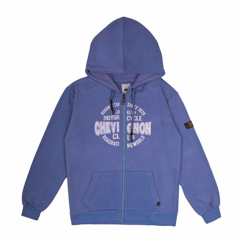 Sweat a capuche gche024 sw Enfant CHEVIGNON