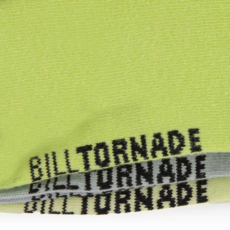 Sneakers x3 pastel femme bill tornade 23646 Femme BILL TORNADE