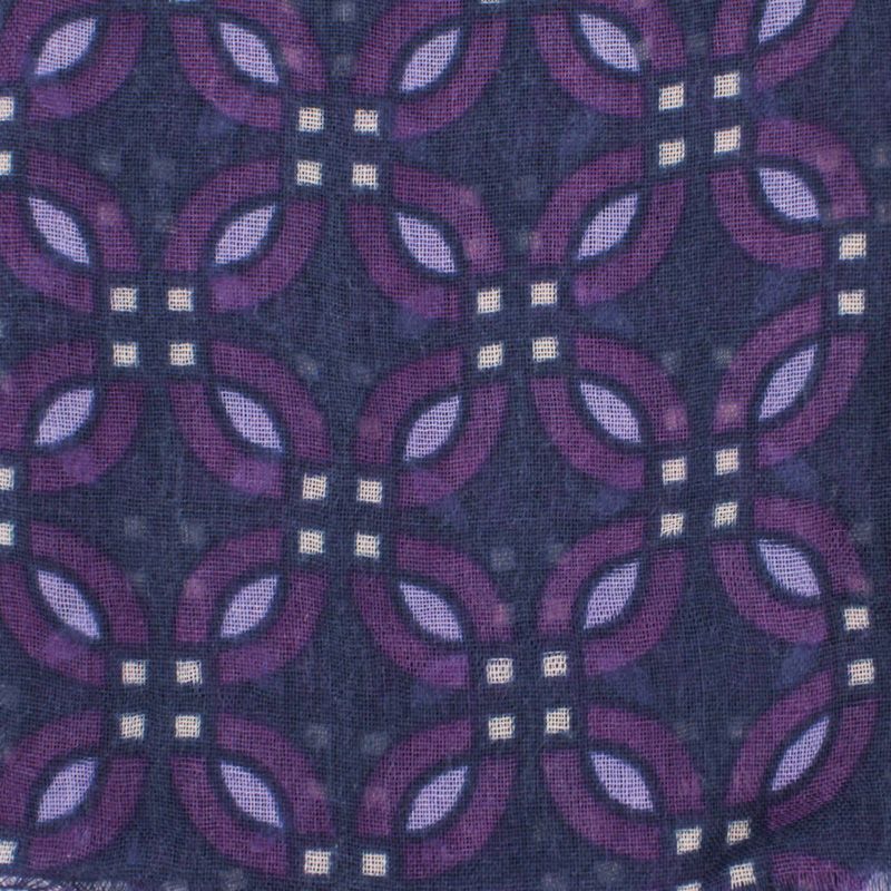 Foulard bill tornade homme 60x180 cm 17027 Homme BILL TORNADE