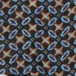 Foulard bill tornade homme 60x180 cm 17027 Homme BILL TORNADE