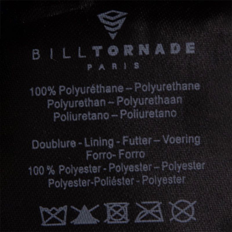 Porte feuille bill tornade cuir 15740 Homme BILL TORNADE