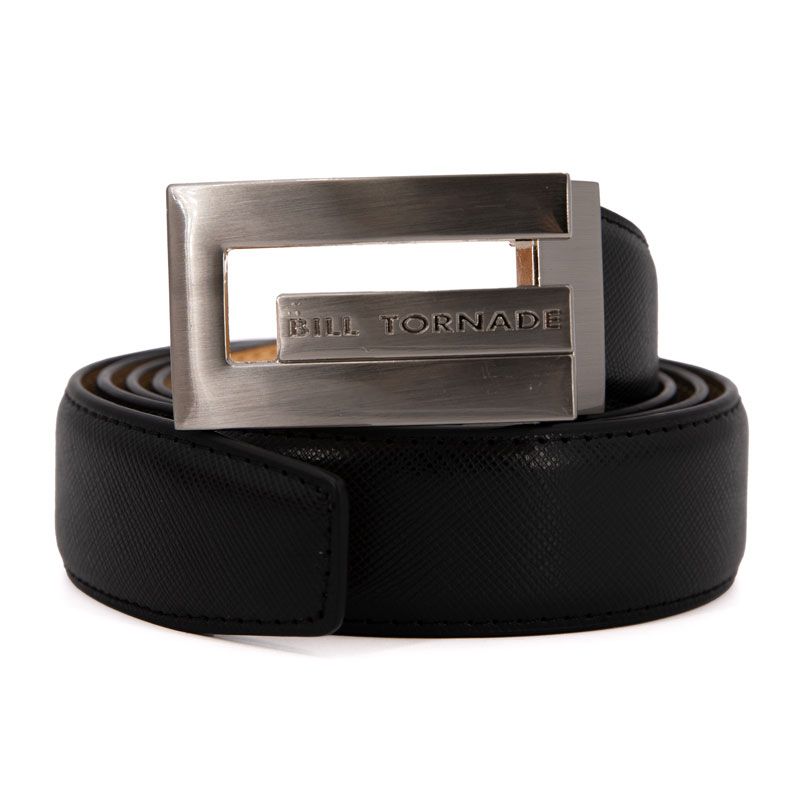 Ceinture reversiblebill tornade 2 boucles 13013 Homme BILL TORNADE