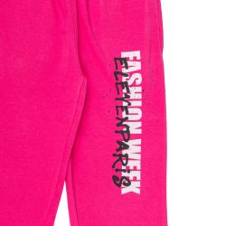 Jogging gelv1734 pant Enfant ELEVEN PARIS