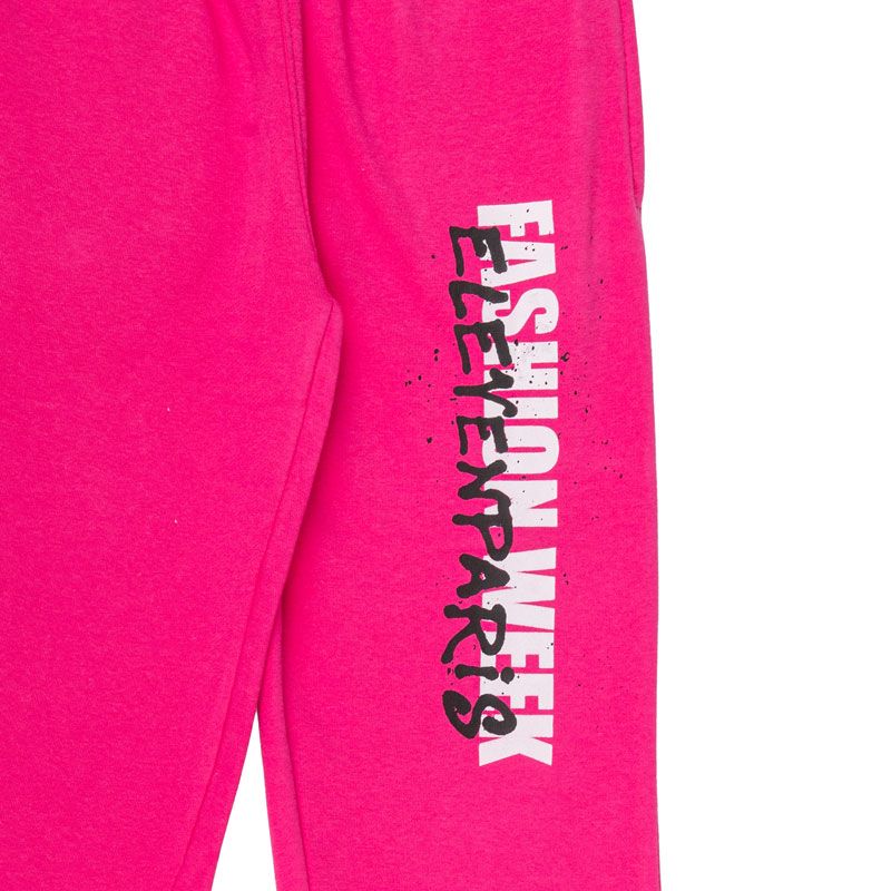 Jogging gelv1734 pant Enfant ELEVEN PARIS