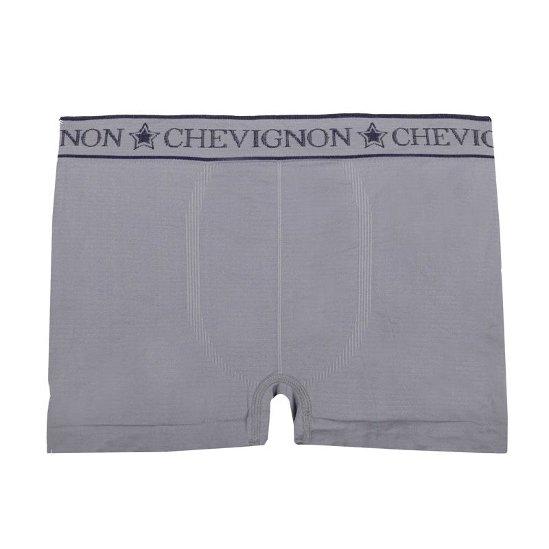 Boxer x2 sans couture tom Homme CHEVIGNON