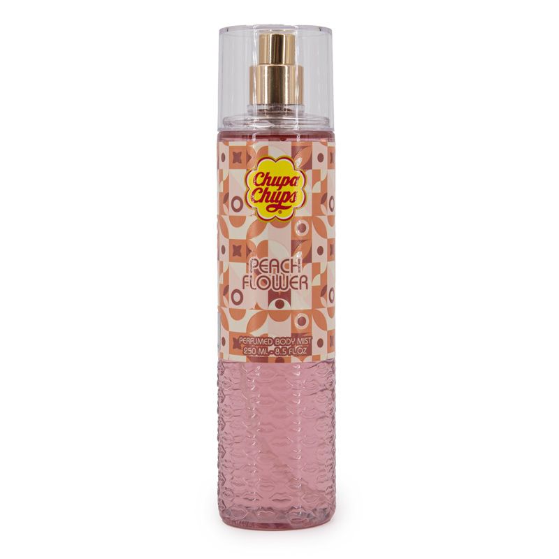 CHUPA CHUPS Brume "PEACH FLOWER" (250ML)AR06572