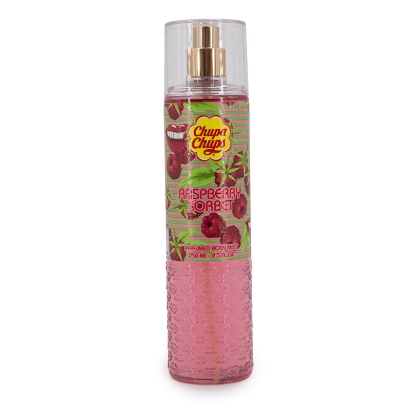 CHUPA CHUPS Brume "RASBERRY SORBET" (250ML)AR06573