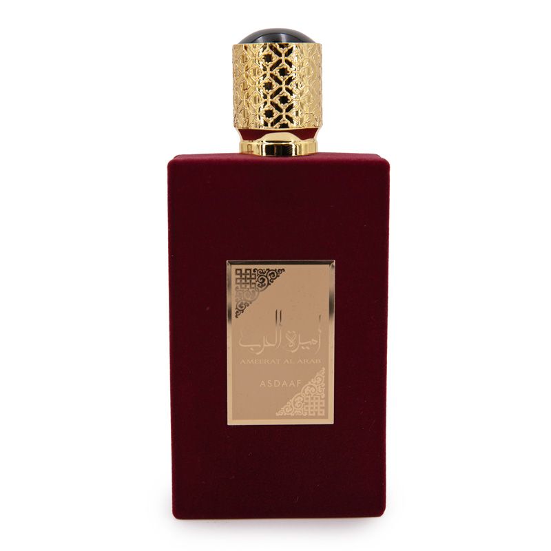 ASDAAF EDP Femme "AMEERAT AL ARAB" (100ml) AR06600