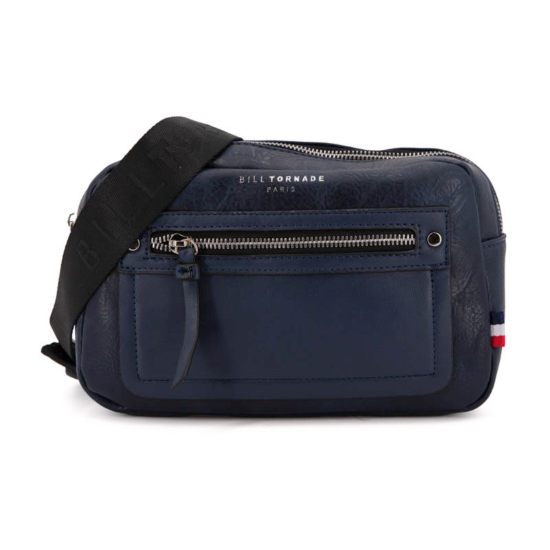 Sac ceinture bill tornade simi vach 20416 26x16x5 Homme BILL TORNADE