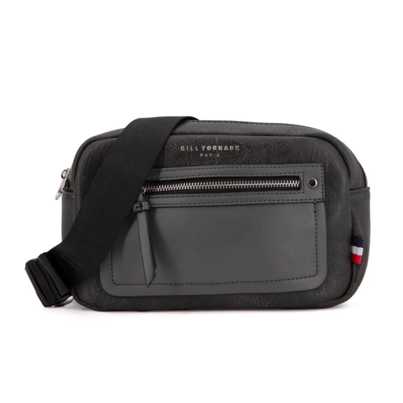 Sac ceinture bill tornade simi vach 20416 26x16x5 Homme BILL TORNADE Sac ceinture bill tornade simi vach 20416 26x16x5 Homme BILL TORNADE