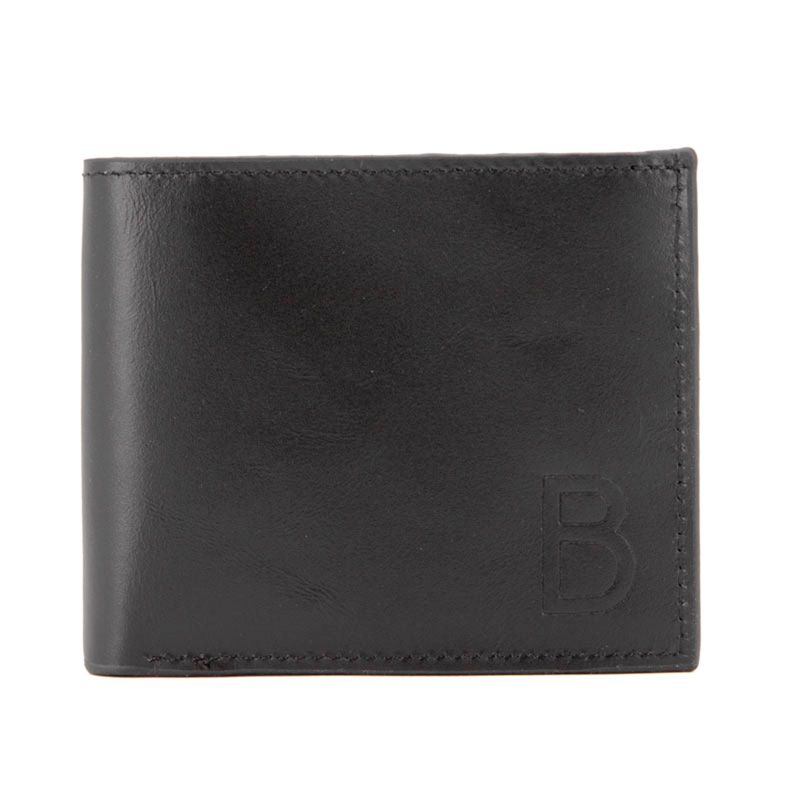 Porte feuille bill tornade cuir 15740 Homme BILL TORNADE