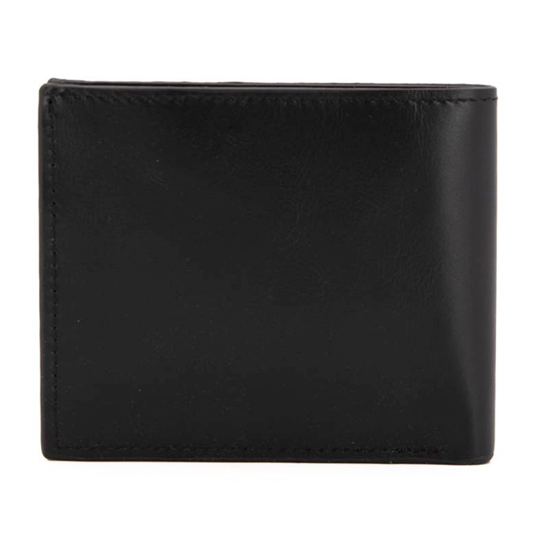 Porte feuille bill tornade cuir 15740 Homme BILL TORNADE