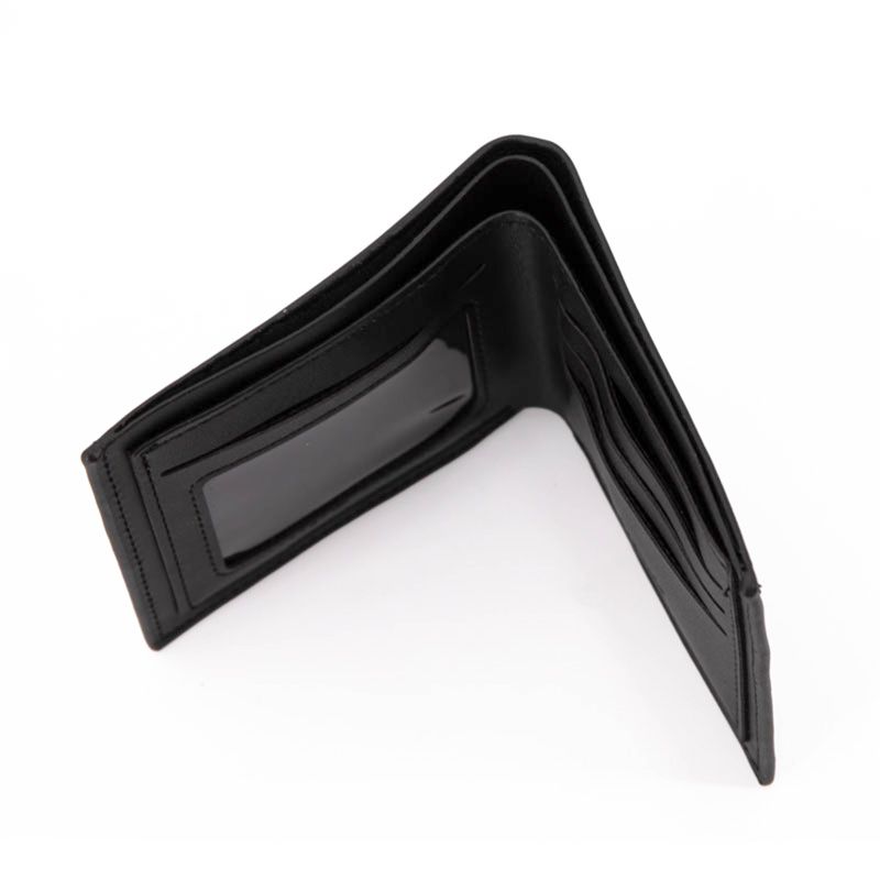 Porte feuille bill tornade cuir 15740 Homme BILL TORNADE