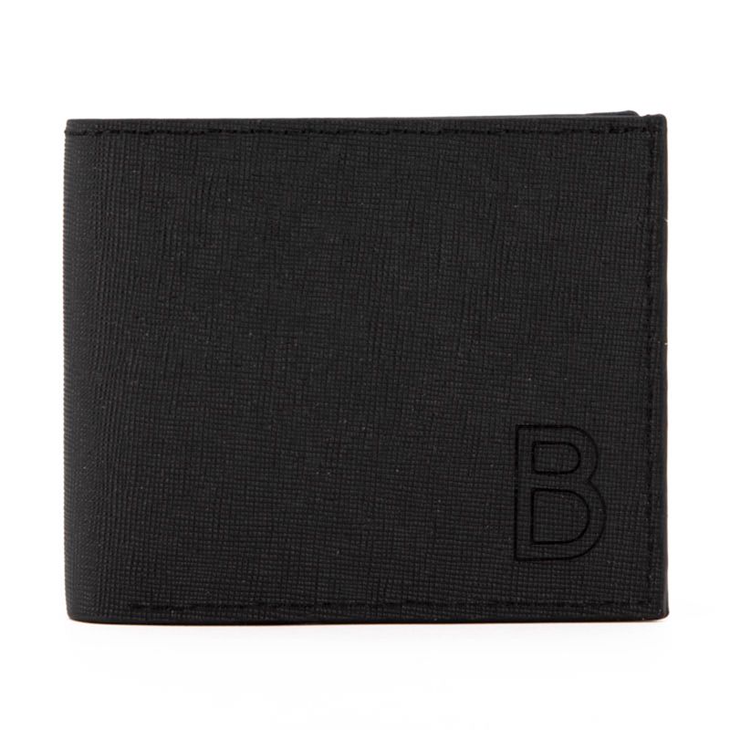 Porte feuille bill tornade cuir 15740 Homme BILL TORNADE