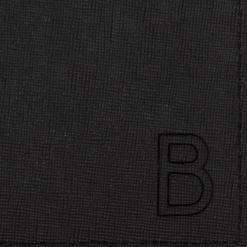 Porte feuille bill tornade cuir 15740 Homme BILL TORNADE