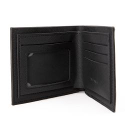 Porte feuille bill tornade cuir 15740 Homme BILL TORNADE