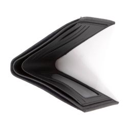 Porte feuille bill tornade cuir 15740 Homme BILL TORNADE