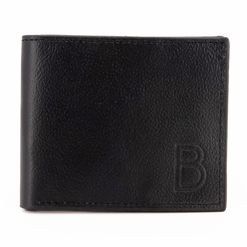 Porte feuille bill tornade cuir 15740 Homme BILL TORNADE