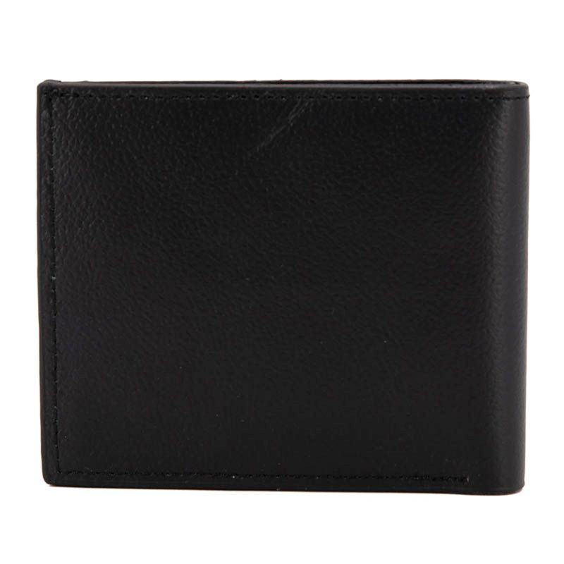 Porte feuille bill tornade cuir 15740 Homme BILL TORNADE