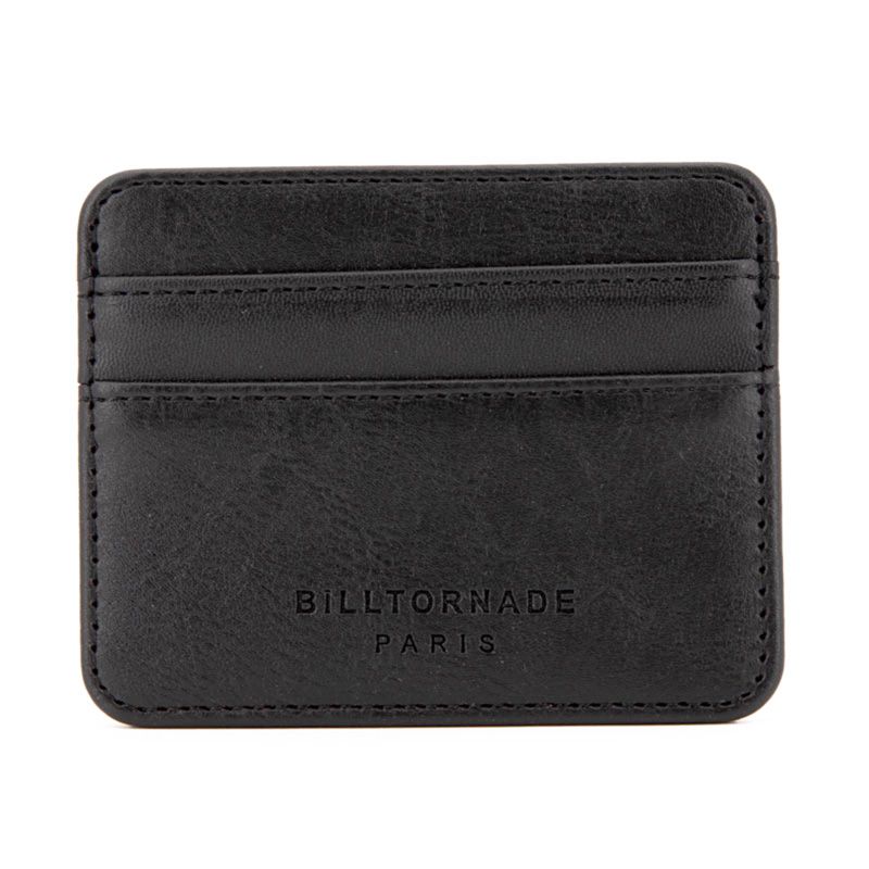 Porte feuille bill tornade cuir 15740 Homme BILL TORNADE