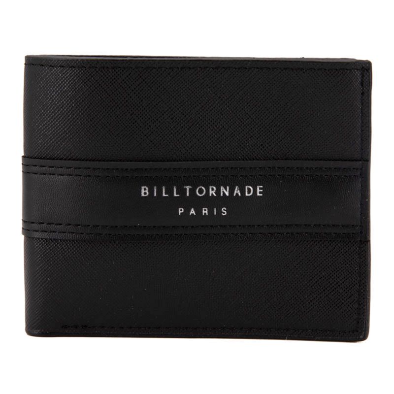 Coffret bill tornade porte feuille+ porte carte pu 03526 Homme BILL TORNADE Coffret bill tornade porte feuille+ porte carte pu 03526 Homme BILL TORNADE