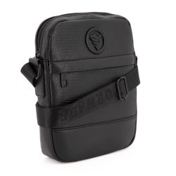 Sac messanger reptil 21642 25x20x4,5 Mixte BILL TORNADE