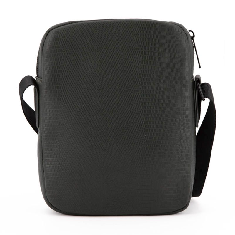 Sac messanger reptil 21642 25x20x4,5 Mixte BILL TORNADE Sac messanger reptil 21642 25x20x4,5 Mixte BILL TORNADE