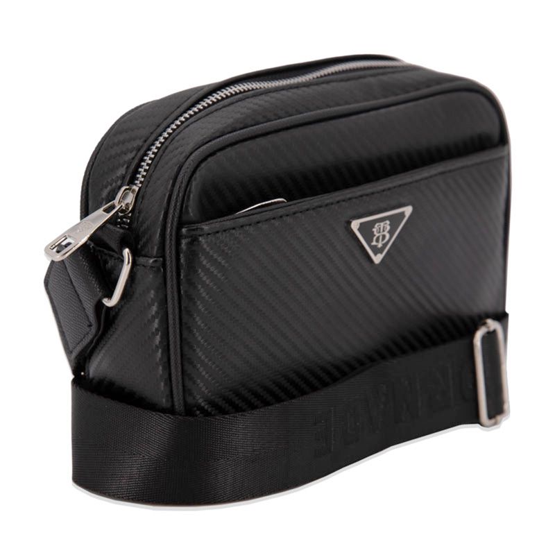 Sacoche horzon carbone bill tornade 20850 Mixte BILL TORNADE