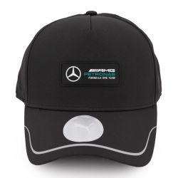 Casquette mapf1 bb silver 024485-02-e Homme PUMA Casquette mapf1 bb silver 024485-02-e Homme PUMA