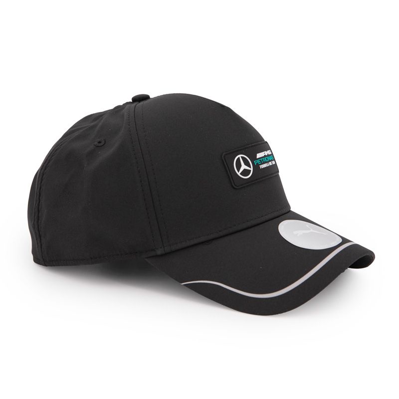 Casquette mapf1 bb silver 024485-02-e Homme PUMA Casquette mapf1 bb silver 024485-02-e Homme PUMA