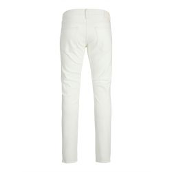 Jeans lily white jjiglenn jjevan 12253109 4263 Homme JACK & JONES Jeans lily white jjiglenn jjevan 12253109 4263 Homme JACK & JONES
