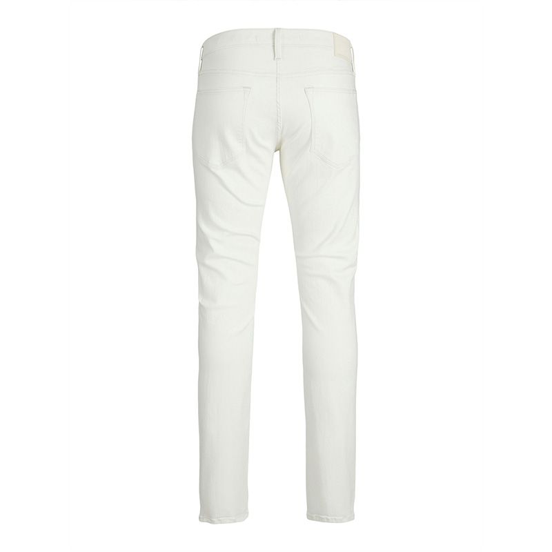 Jeans lily white jjiglenn jjevan 12253109 4263 Homme JACK & JONES Jeans lily white jjiglenn jjevan 12253109 4263 Homme JACK & JONES