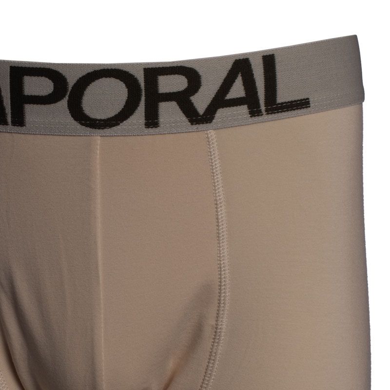 Pack de 2 boxers barry Homme KAPORAL Pack de 2 boxers barry Homme KAPORAL