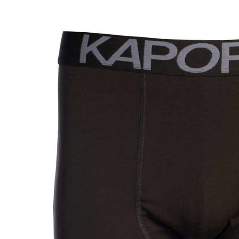 Pack de 2 boxers barry Homme KAPORAL Pack de 2 boxers barry Homme KAPORAL