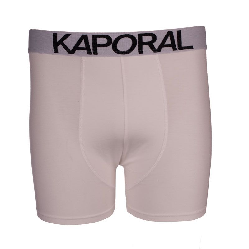 Pack de 2 boxers barry Homme KAPORAL Pack de 2 boxers barry Homme KAPORAL