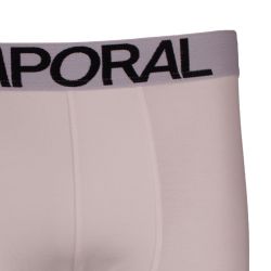 Pack de 2 boxers barry Homme KAPORAL Pack de 2 boxers barry Homme KAPORAL