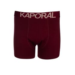 Pack de 2 boxers barry Homme KAPORAL Pack de 2 boxers barry Homme KAPORAL