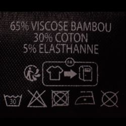 Pack de 2 boxers barry Homme KAPORAL Pack de 2 boxers barry Homme KAPORAL