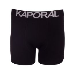Pack de 2 boxers barry Homme KAPORAL Pack de 2 boxers barry Homme KAPORAL