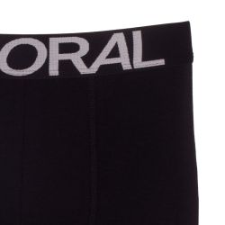 Pack de 2 boxers barry Homme KAPORAL Pack de 2 boxers barry Homme KAPORAL