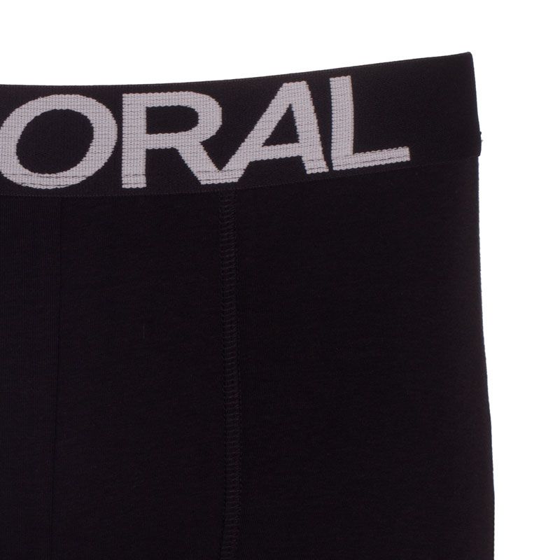 Pack de 2 boxers barry Homme KAPORAL Pack de 2 boxers barry Homme KAPORAL