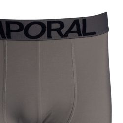 Pack de 2 boxers barry Homme KAPORAL Pack de 2 boxers barry Homme KAPORAL