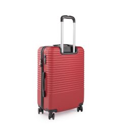 Valise semaine Medium rigide Perle PIERRE CARDIN