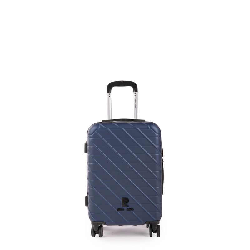 Valise sidney rouge s 55cm pc13777-2dre Mixte PIERRE CARDIN