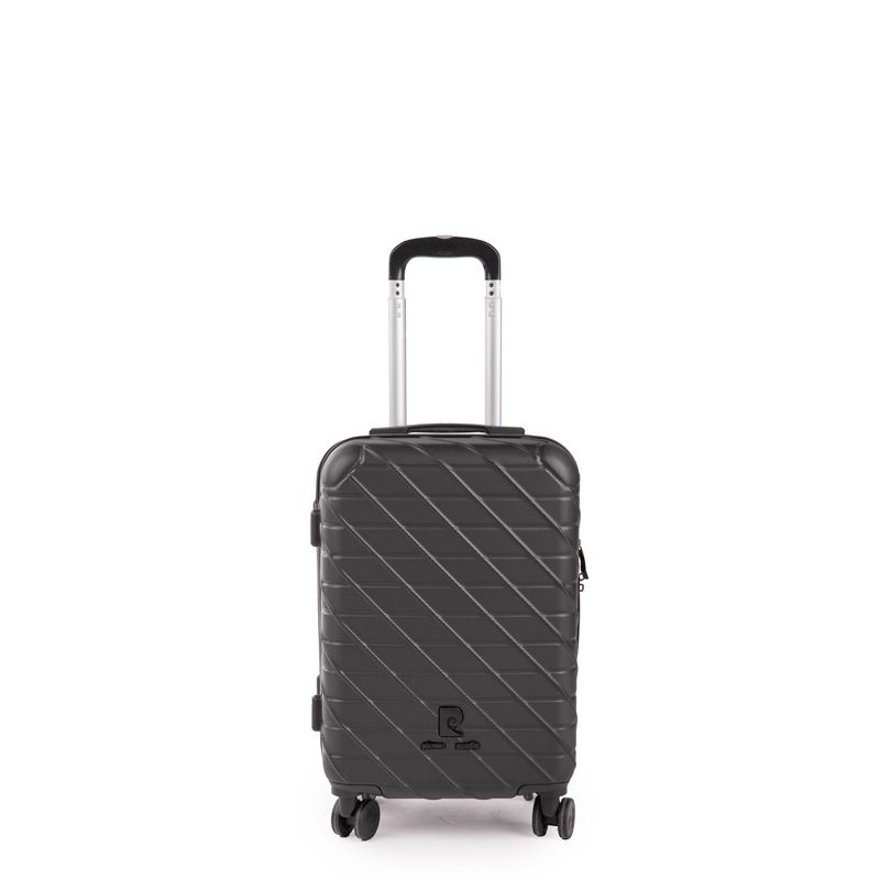 Valise sidney rouge s 55cm pc13777-2dre Mixte PIERRE CARDIN